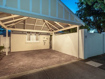 77 Evans Street, Shenton Park