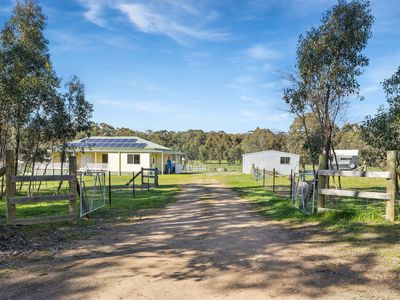 205 Hirds Road, Heathcote