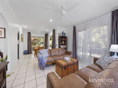 11 Ellesons Place, Douglas