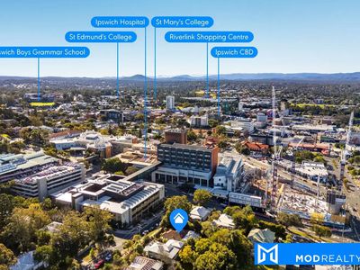2 Kallara Avenue, Ipswich