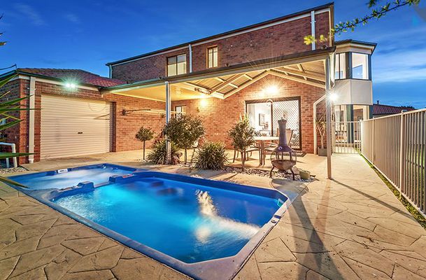 24 St Andrews Close, Hidden Valley