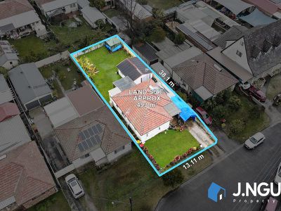 115 Malabar Street, Canley Vale