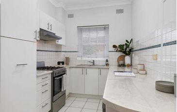 3 / 56 High  Street, Randwick