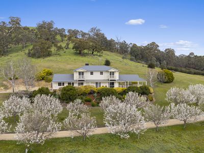 245 Banumum Road, Mansfield