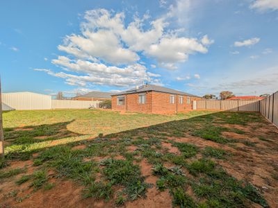 15 Redgum Drive, Kerang