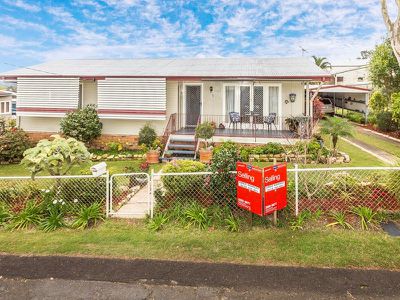 4 Maud Lane, Bundamba