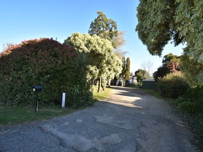 37 BALACLAVA ROAD, Beechworth