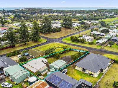 30 Chambers Street, Beachport