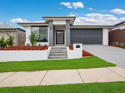 74 Somerset Circuit, Pimpama