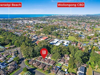 7 / 5-9 Keira Street, Tarrawanna