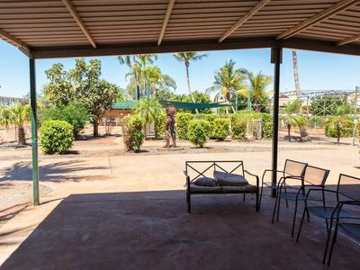 22 / 24 Traine Crescent, South Hedland