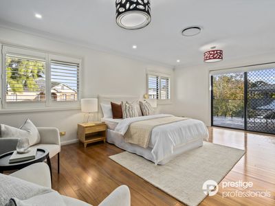 23 Labuan Road, Holsworthy