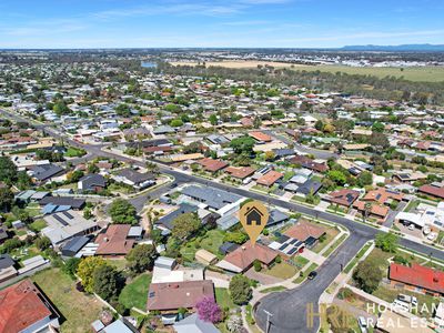 1 Hoskin Court, Horsham