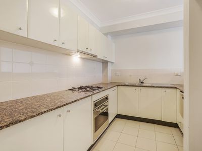 32 / 23a George Street, North Strathfield