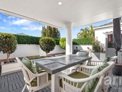 69 / 11 Eden Court, Nerang