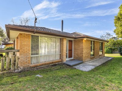 36 Golden Valley Road, Cygnet