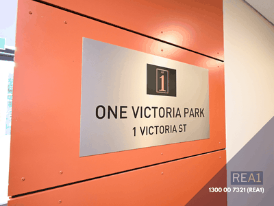 2 / 1 Victoria Street, Roseville