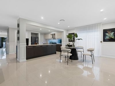 1 Feathertail Place, Gumdale