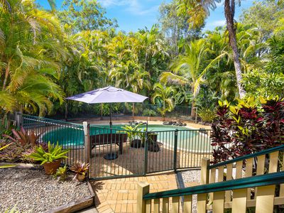 6 Peacock Court, Pomona