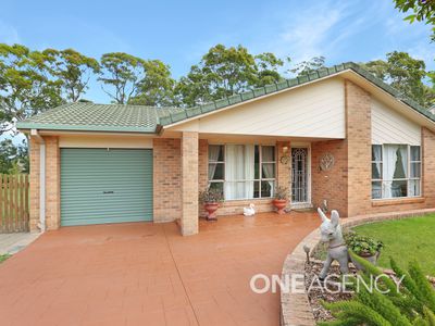 51 Waratah Crescent, Sanctuary Point