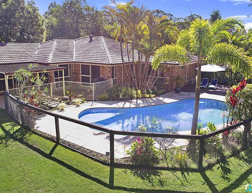A Private Cooroibah Sanctuary - Spacious Family Living Meets Serene Acreage Lifestyle image 21