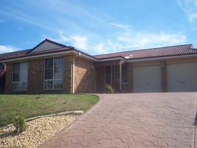 104 Glider Ave, Blackbutt