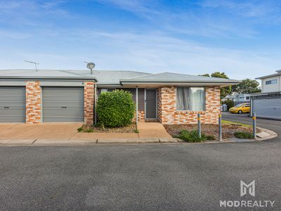 38 / 108 Cemetery Road, Raceview
