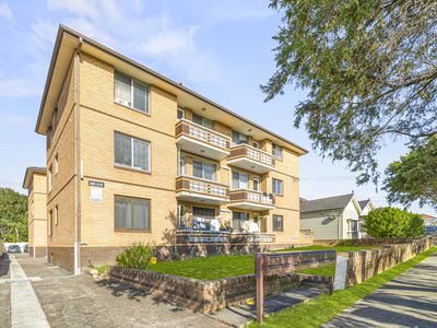 2 / 10-12 Mary Street, Wiley Park