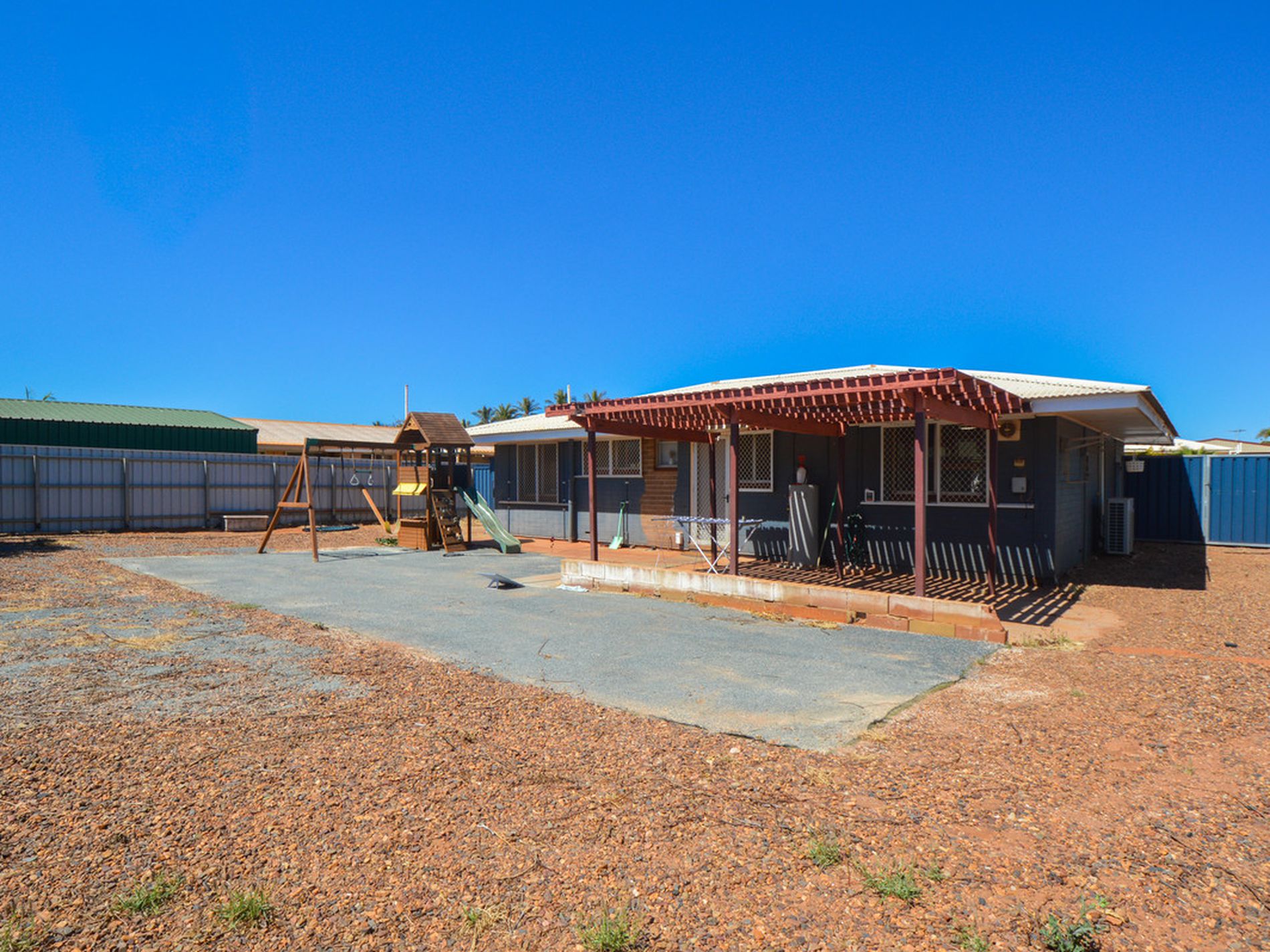 9 Craig Street, Port Hedland