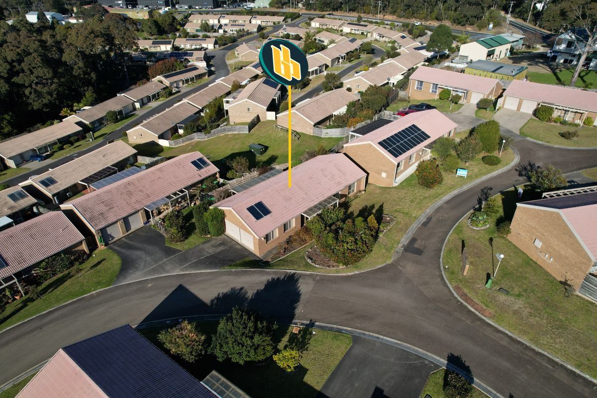 17 / 11 Payne Street, Narooma
