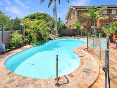 8 Palmway Cres, Tuncurry