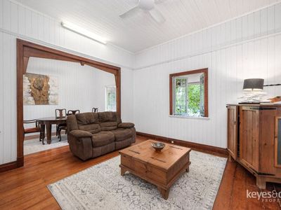 43 O'Donnell Street, Oonoonba