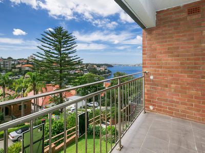 4-8 Kareela Road, Cremorne