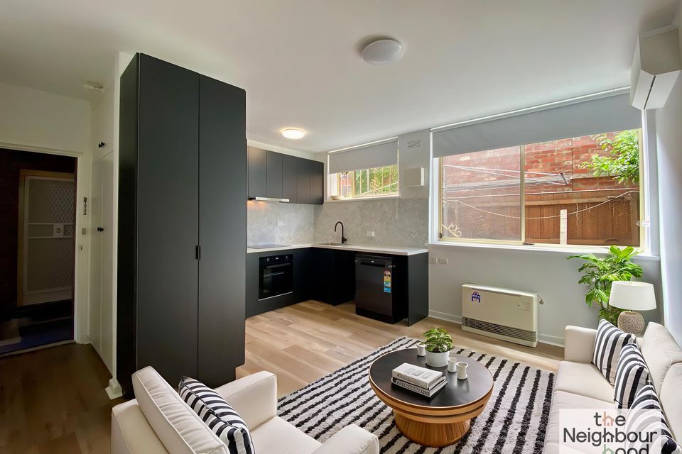 4 / 93 Grosvenor Street, Balaclava