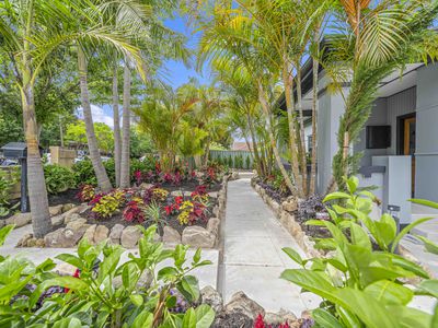 51 Ferguson Avenue, Wiley Park