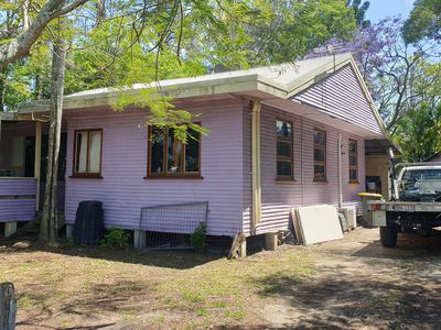 45,47 and 49 Mortimer Street, Caboolture