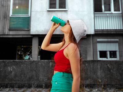 Ready-to-Scale Beverage Brand, E-Commerce + Wholesale Potential