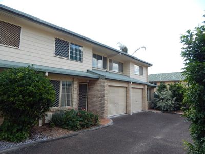 9 / 12 Bergin Street, Booval