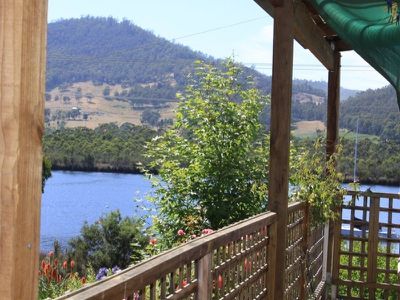 3320 Huon Highway, Franklin