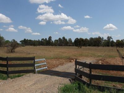 Lot 4 Reading Road, Gunnedah