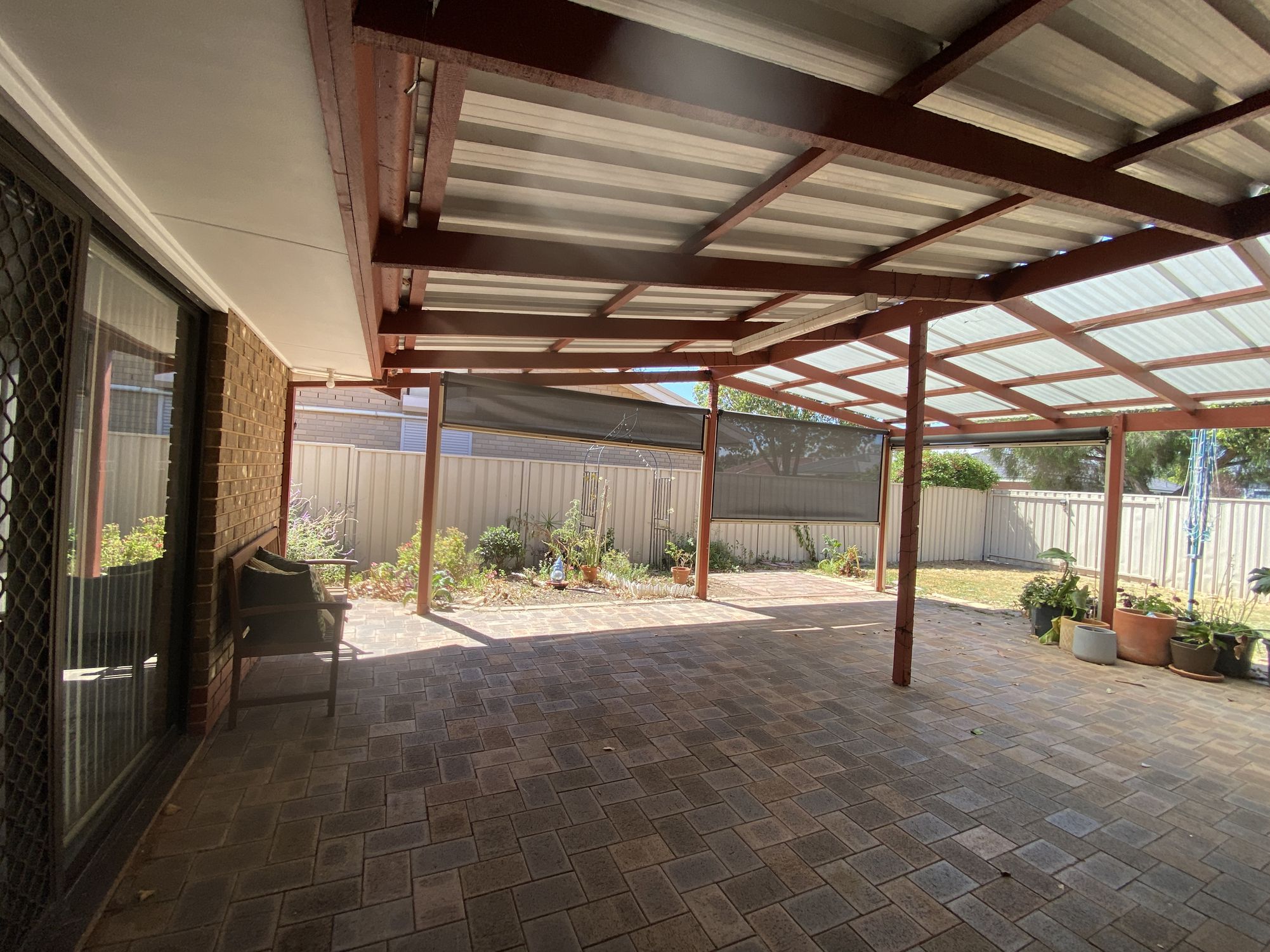 5 Gameau Road, Paradise