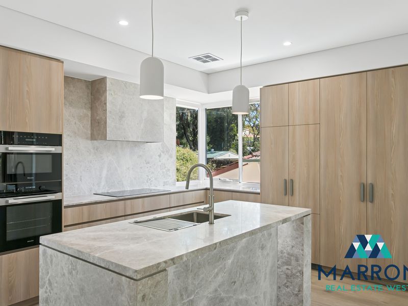 B / 14 Clark Street, Nedlands
