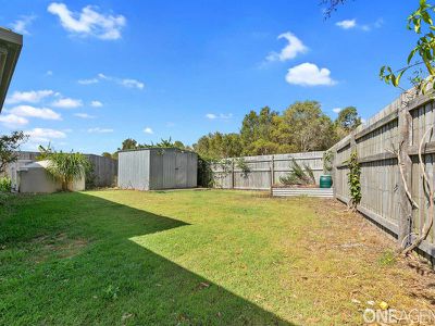 58 Moonstone Drive, Urangan