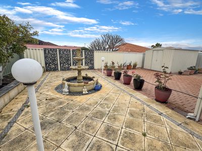 19 Fallow Crescent, Spearwood