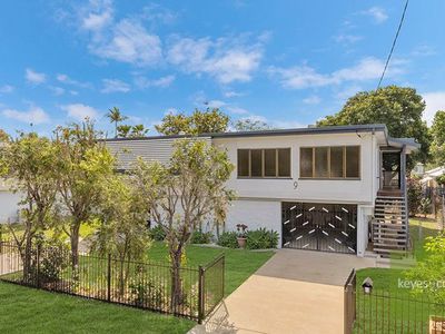 9 Carlisle Street, Cranbrook