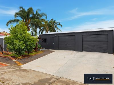 6 Gunther Street, Wangaratta