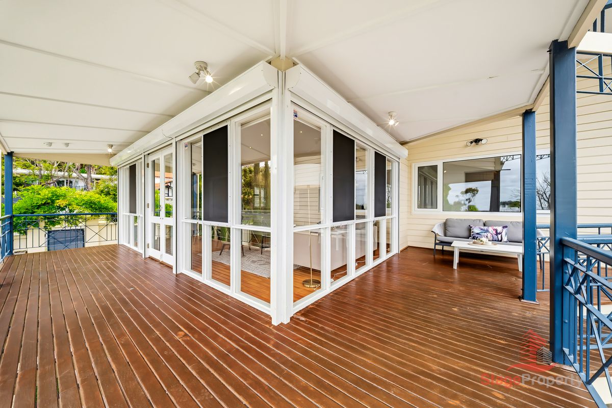 10 Cliff Road, Claremont