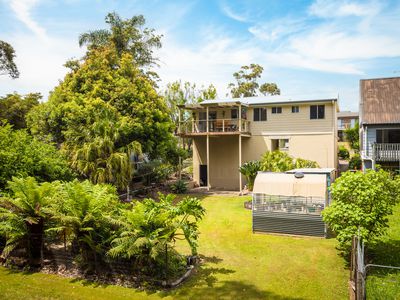 39 Lakeside Drive, Kianga