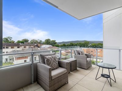 304 / 7 Lynn Avenue, Point Frederick