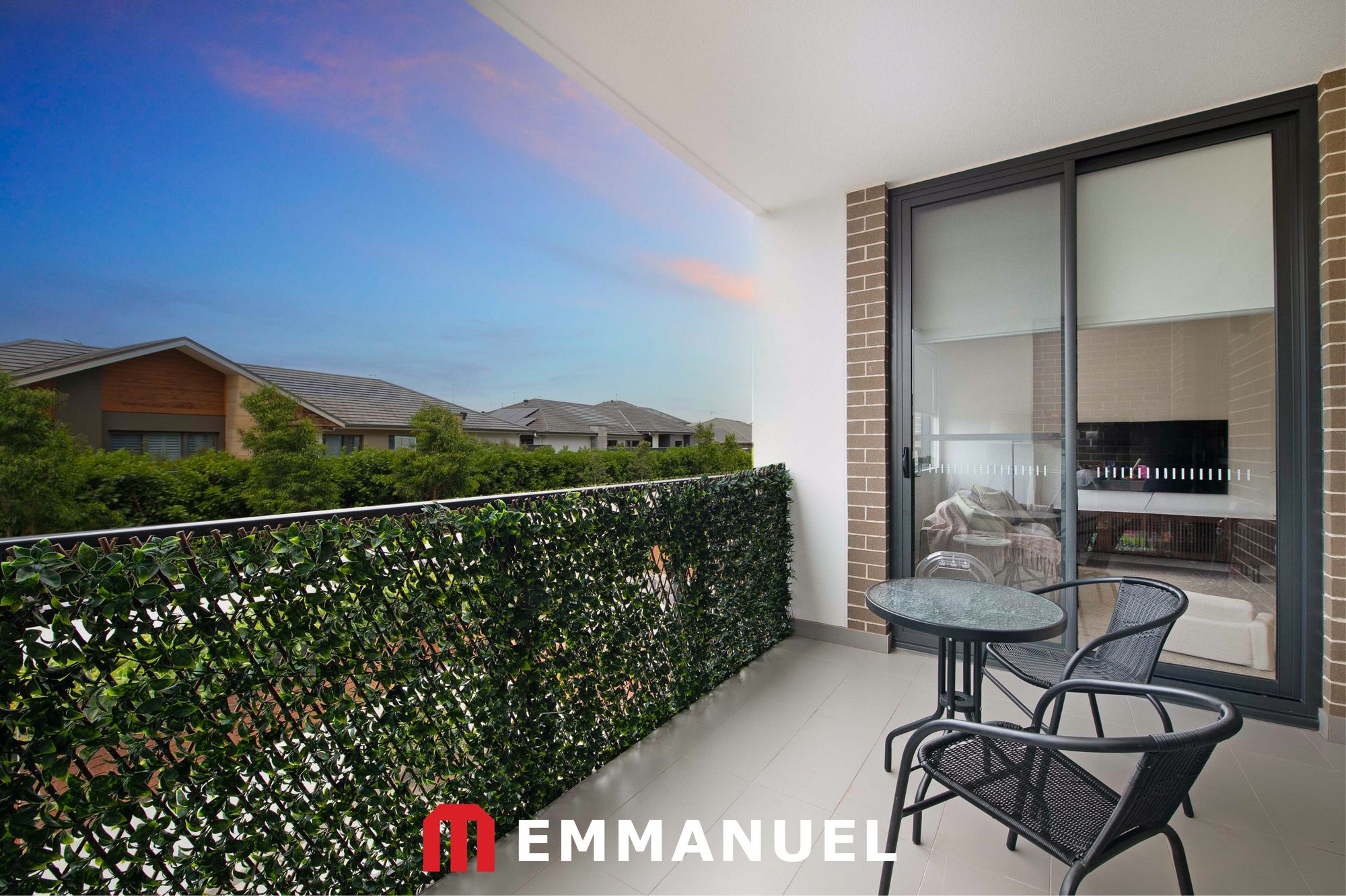 129 / 3 Gerbera Place, Kellyville